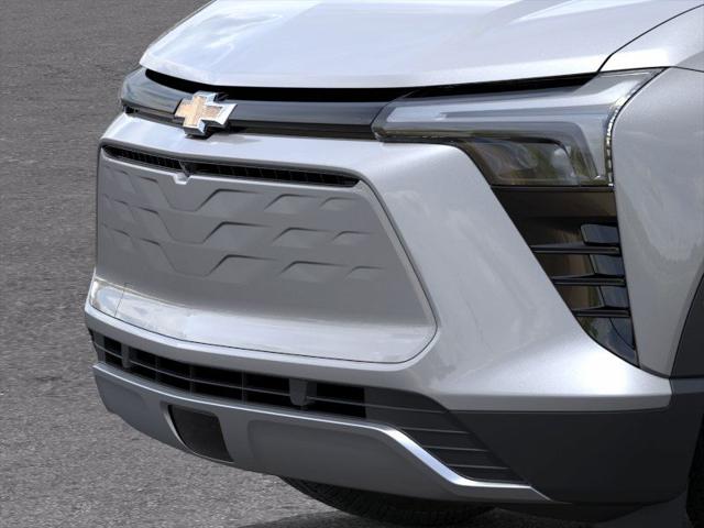 2026 Chevrolet V Blazer LT FWD