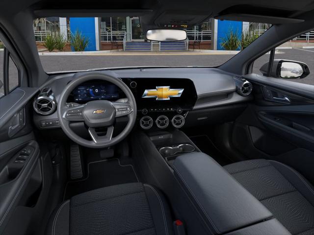 2026 Chevrolet V Blazer LT FWD