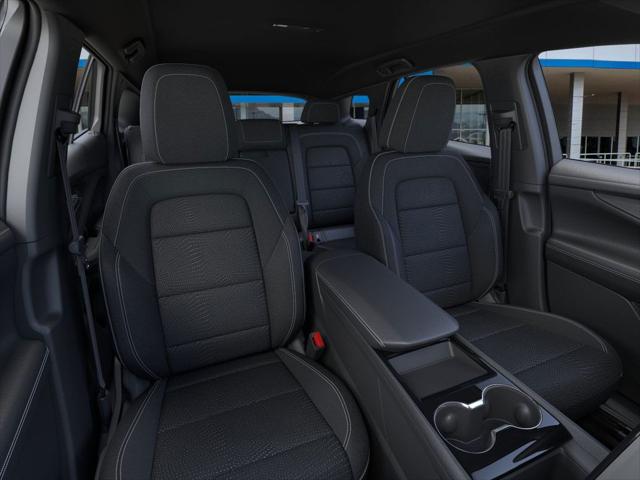 2026 Chevrolet V Blazer LT FWD