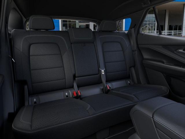 2026 Chevrolet V Blazer LT FWD