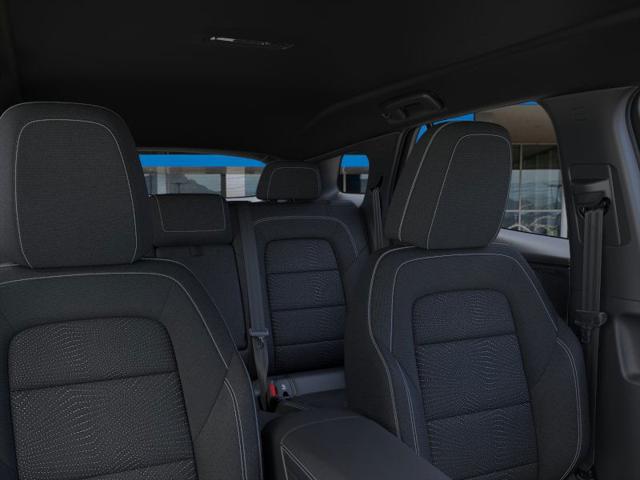 2026 Chevrolet V Blazer LT FWD