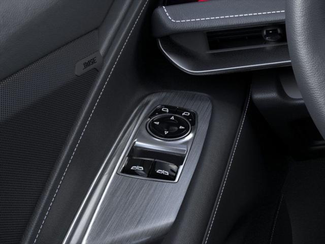 2026 Chevrolet Corvette Z06 Coupe, 1LZ, RWD