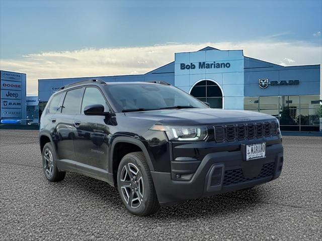2026 Jeep Cherokee Laredo 4x4 for sale in Concord, NH