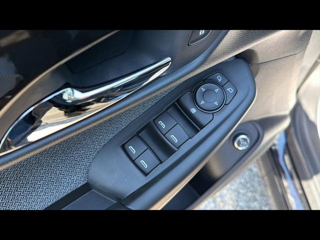 2026 Chevrolet TrailBlazer AWD LT