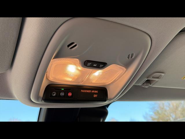 2026 Chevrolet TrailBlazer AWD LT