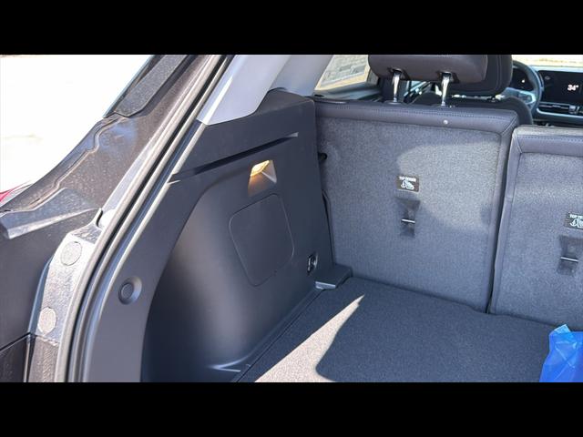 2026 Chevrolet TrailBlazer AWD LT