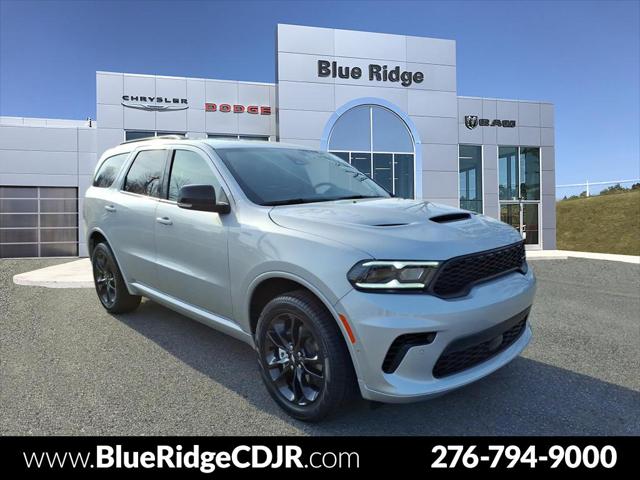2026 Dodge Durango GT PLUS AWD for sale in Lebanon, VA