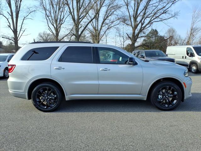 2026 Dodge Durango GT PLUS AWD