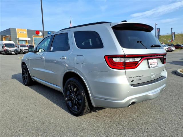 2026 Dodge Durango GT PLUS AWD