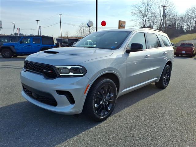 2026 Dodge Durango GT PLUS AWD