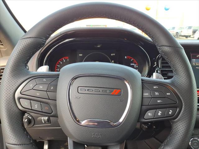 2026 Dodge Durango GT PLUS AWD