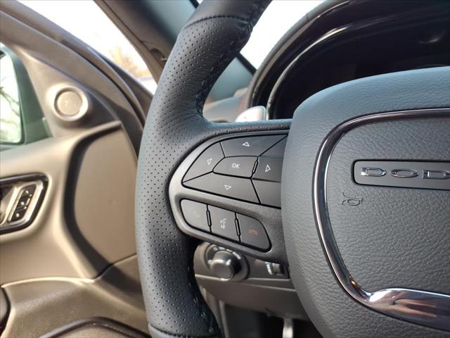 2026 Dodge Durango GT PLUS AWD