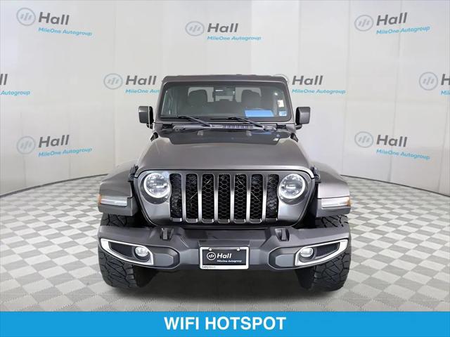 2023 Jeep Gladiator Sport S 4x4