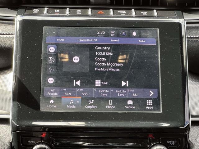 2024 Jeep Grand Cherokee L Laredo X 4x4