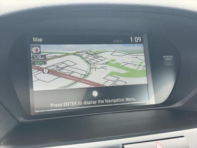 2020 Acura TLX A-SPEC