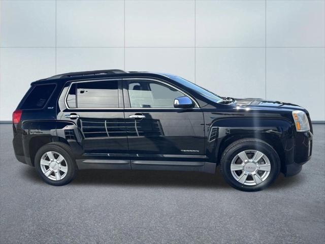 2013 GMC Terrain SLT-1