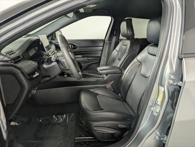 2022 Jeep Compass Altitude 4x4