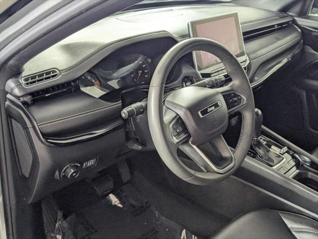 2022 Jeep Compass Altitude 4x4