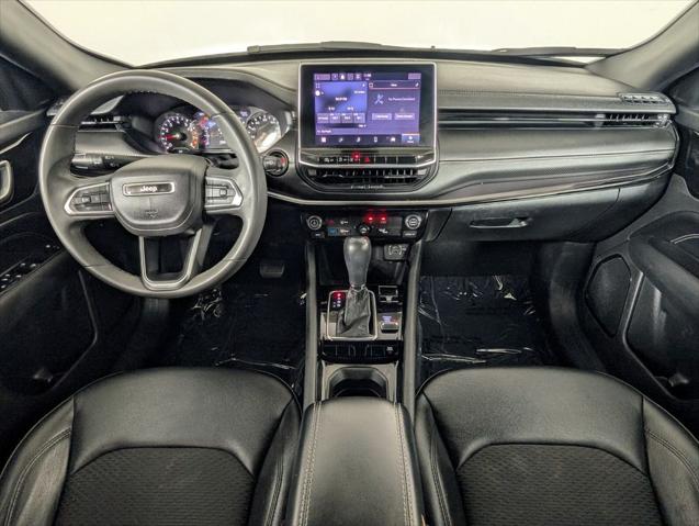 2022 Jeep Compass Altitude 4x4