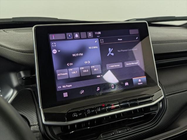 2022 Jeep Compass Altitude 4x4