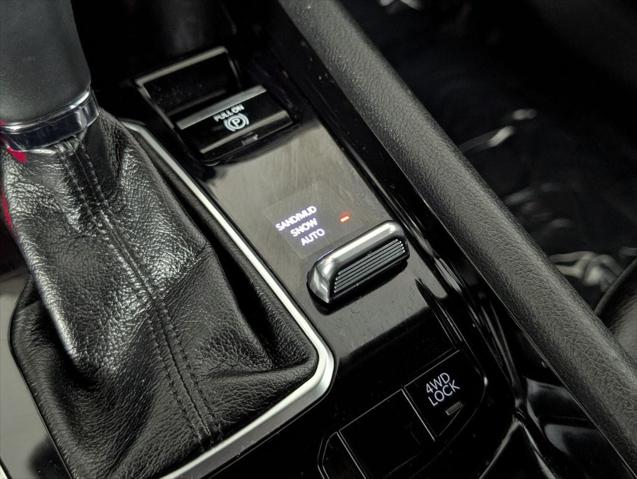 2022 Jeep Compass Altitude 4x4
