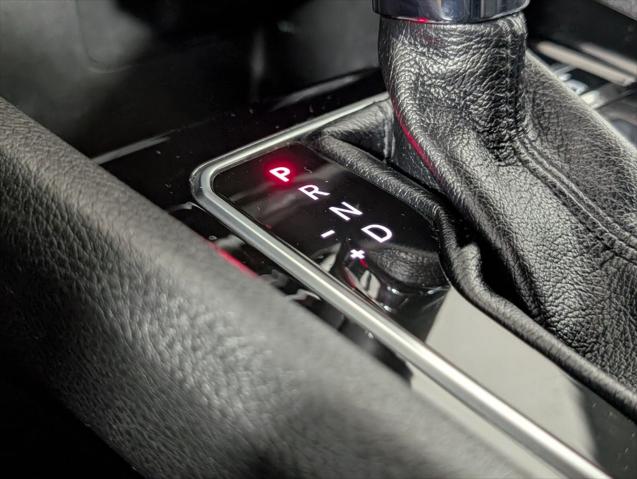 2022 Jeep Compass Altitude 4x4