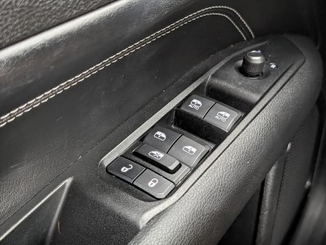 2022 Jeep Compass Altitude 4x4