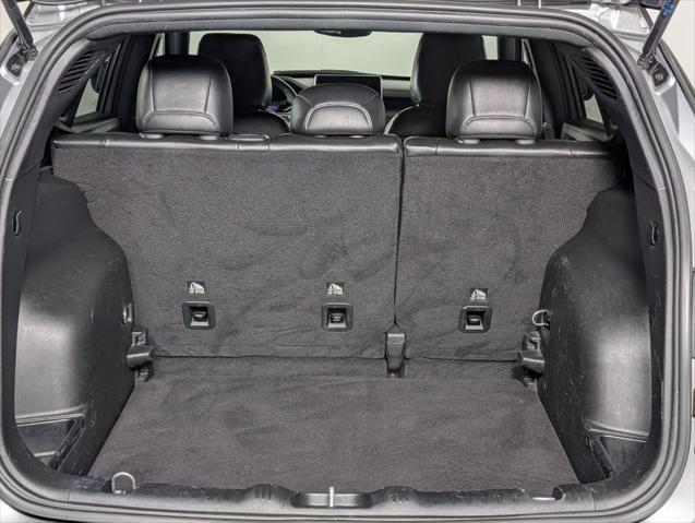 2022 Jeep Compass Altitude 4x4