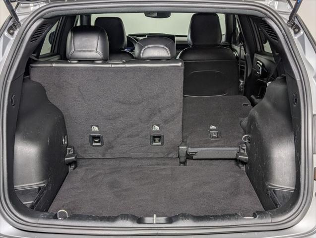 2022 Jeep Compass Altitude 4x4