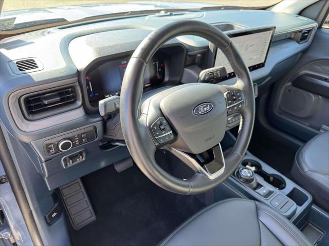 2025 Ford Maverick Lariat 2025 Ford Maverick Lariat