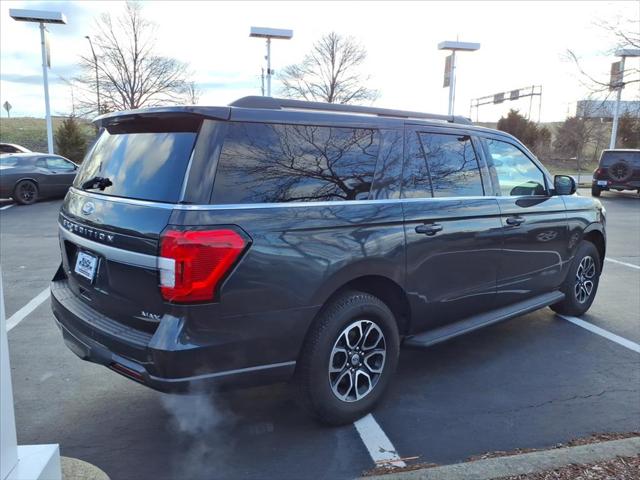 2024 Ford Expedition Max XLT