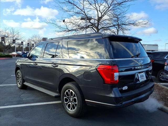 2024 Ford Expedition Max XLT