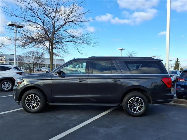 2024 Ford Expedition Max XLT