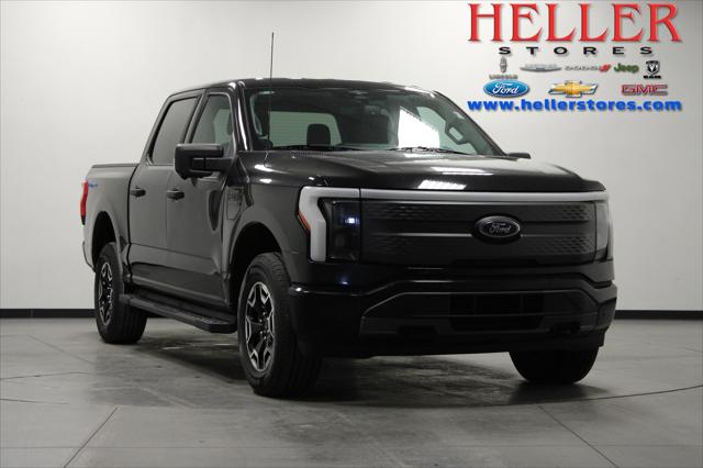2023 Ford F-150 XLT for sale in Pontiac, IL