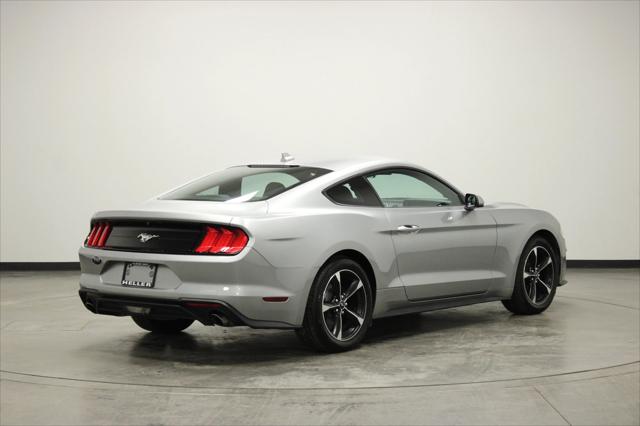 2022 Ford Mustang EcoBoost Fastback