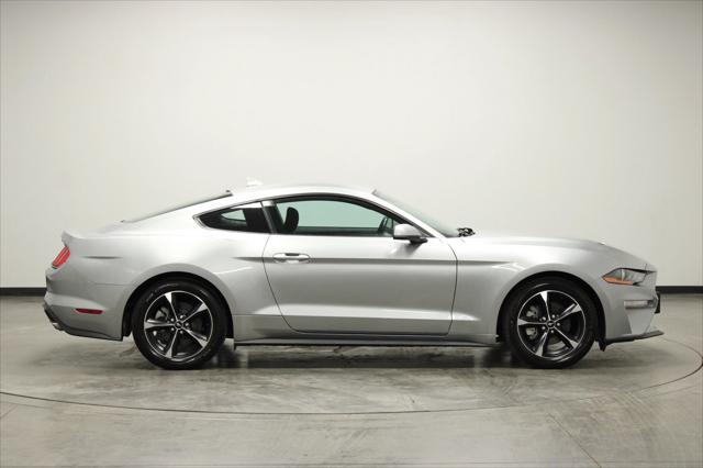 2022 Ford Mustang EcoBoost Fastback
