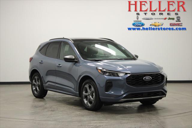 2024 Ford Escape ST-Line for sale in Pontiac, IL