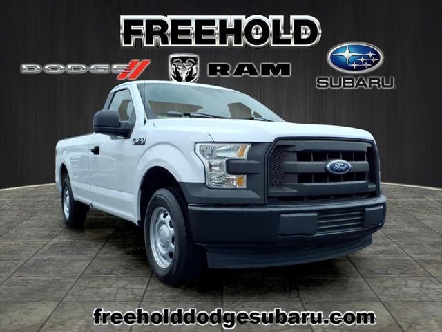 2017 Ford F-150 POWER EQUIPMENT GROUP for sale in Freehold, NJ