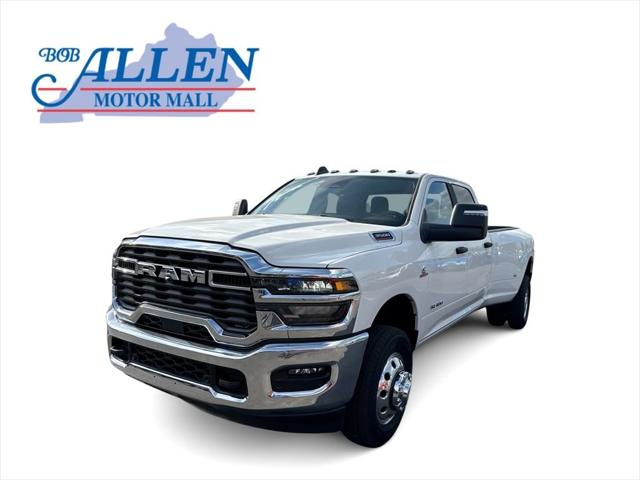2026 Ram 3500 Big Horn Crew Cab 4x4 8' Box for sale in Danville, KY