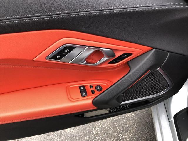 2019 BMW Z4 sDrive30i