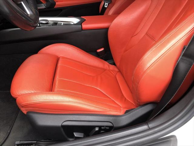 2019 BMW Z4 sDrive30i