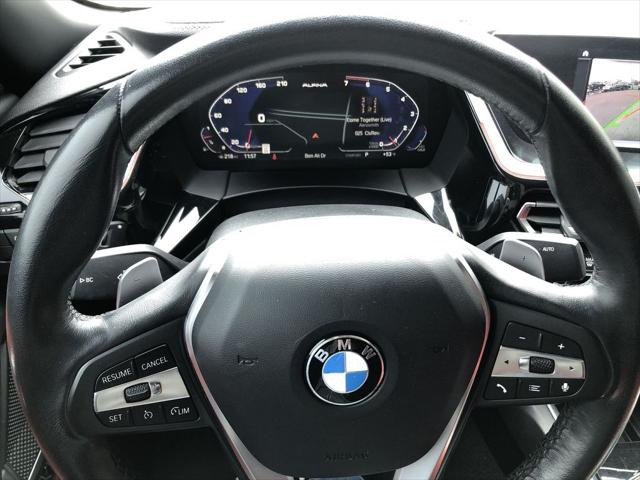 2019 BMW Z4 sDrive30i