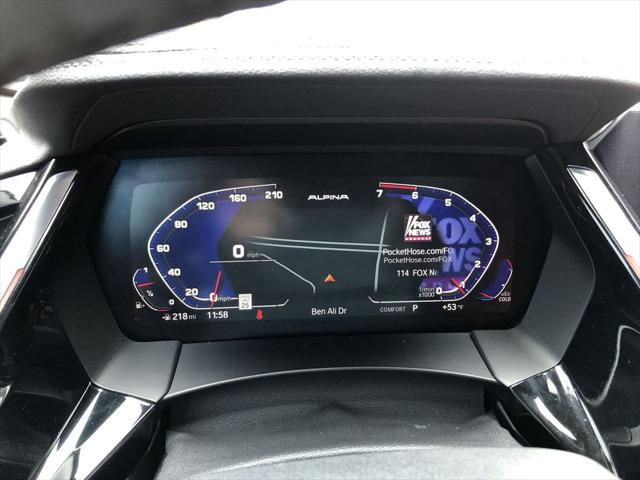 2019 BMW Z4 sDrive30i