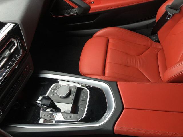 2019 BMW Z4 sDrive30i