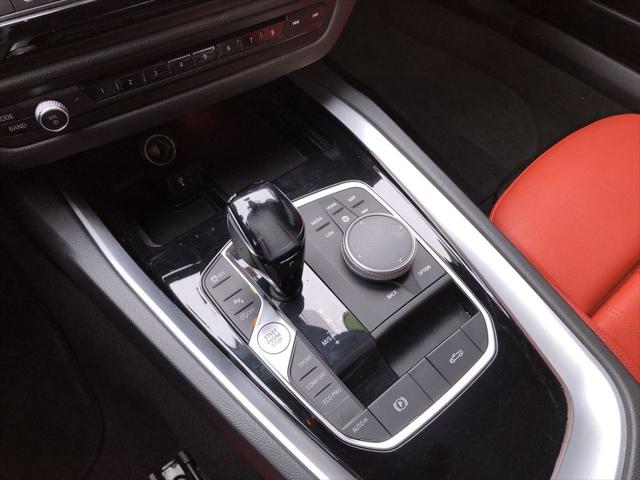 2019 BMW Z4 sDrive30i