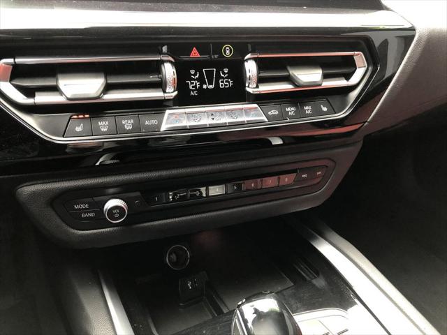 2019 BMW Z4 sDrive30i
