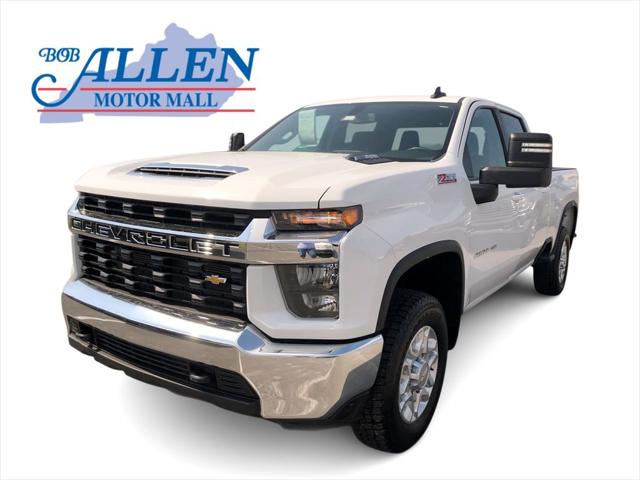 2023 Chevrolet Silverado 2500HD 4WD Crew Cab Standard Bed LT for sale in Danville, KY