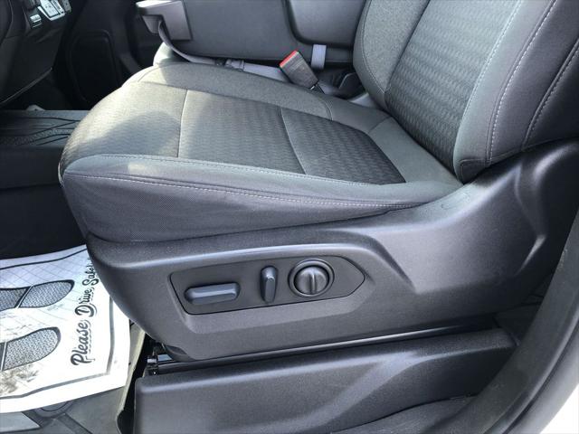 2023 Chevrolet Silverado 2500HD 4WD Crew Cab Standard Bed LT