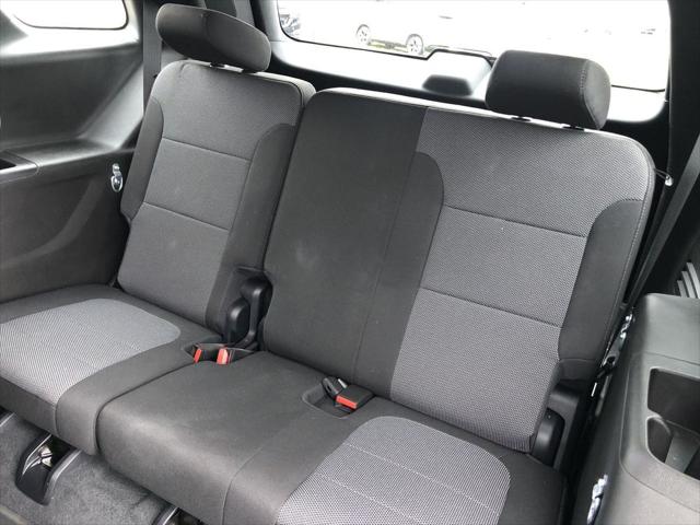 2023 Chevrolet Traverse AWD LT Cloth