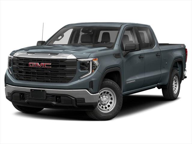 2024 GMC Sierra 1500 4WD Crew Cab Short Box Elevation with 3SB for sale in Danville, KY